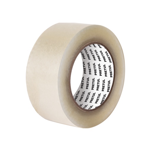 [T20527] Cinta de empaque 48 mm x 150 m transparente, Pretul - Pag 107