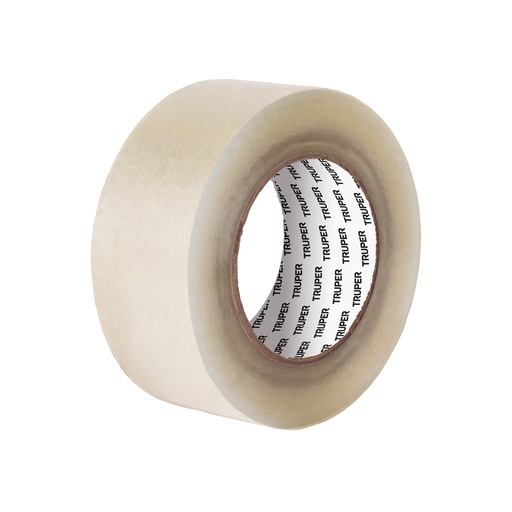 [T12557] Cinta de empaque 48 mm x 150 m transparente, Truper - Pag 107