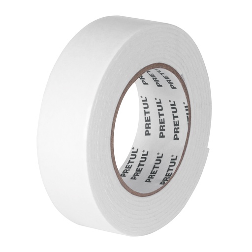 [T20004] Cinta doble cara de 19 mm x 1.5 m Pretul - Pag 110