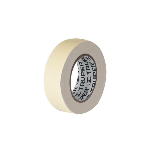 [T11724] Cinta doble cara de 19 mm x 1.5 m, Truper - Pag 110