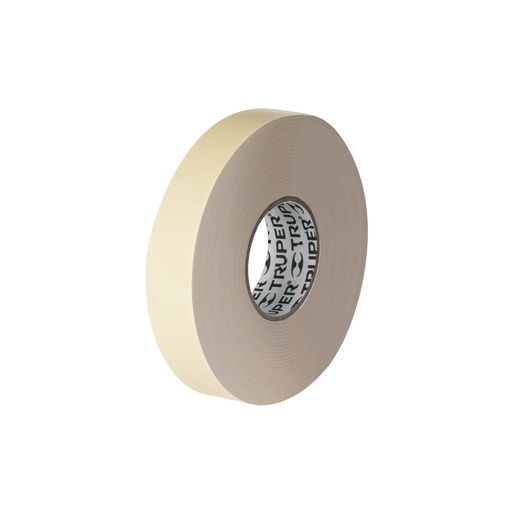 [T11725] Cinta doble cara de 19 mm x 5 m, Truper - Pag 110