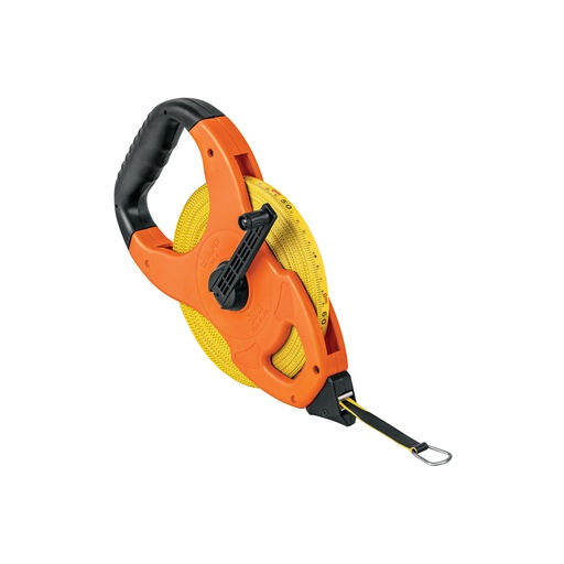 [T12647] Cinta larga 50 m de fibra de vidrio, tipo cruceta, Truper - Pag 209
