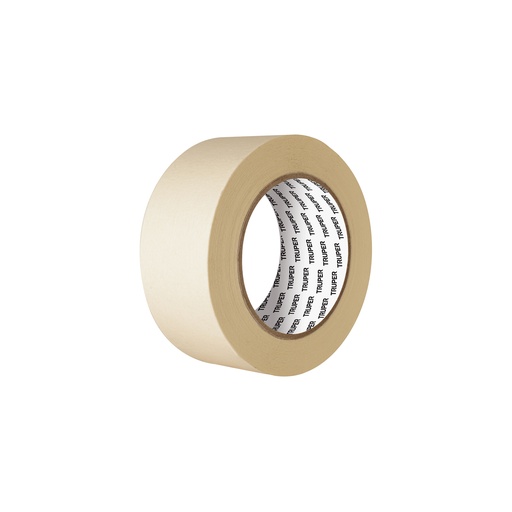 [T12593] Cinta masking tape de 2' x 50 m, Truper - Pag 108, 395