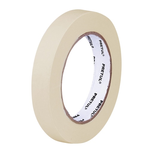 [T20669] Cinta masking tape de 3/4' x 50 m, Pretul - Pag 108, 395