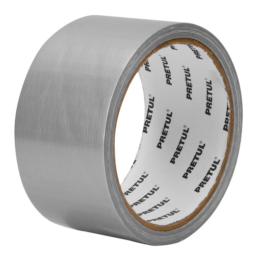 [T20528] Cinta para ducto 10m x 48mm, espesor 0.16mm, Pretul - Pag 109