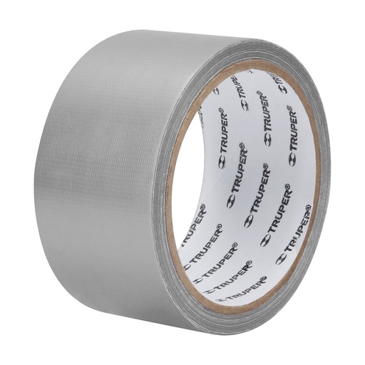 [T12586] Cinta para ducto 10m x 48mm, espesor 0.19mm, Truper - Pag 109