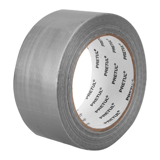 [T20529] Cinta para ducto 30m x 48mm, espesor 0.16mm, Pretul - Pag 109