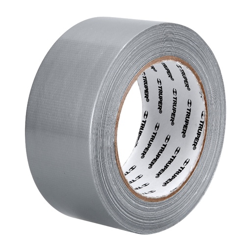 [T12587] Cinta para ducto 30m x 48mm, espesor 0.19mm, Truper - Pag 109