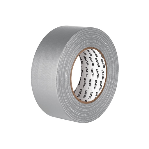 [T12588] Cinta para ducto 50m x 48mm, espesor 0.19mm, Truper - Pag 109