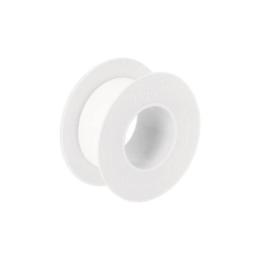 [T48464] Cinta sella roscas 3/4' x 7 m, uso general, Foset Basic - Pag 113, 709