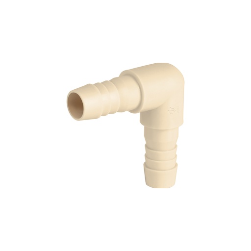 [T48563] Codo 90° inserción de 3/4' de polipropileno, Foset - Pag 706