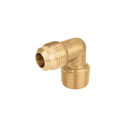 [T47402] Codo terminal a 90° de latón 1/2 x 1/2', Foset - Pag 686