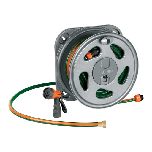 [T102208] Combo manguera MAN-20X1/2RE, PORMA-50 y pistola PR-409 - Pag 298