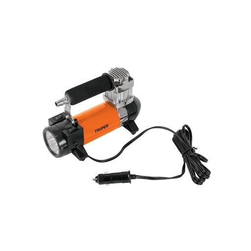 [T19999] Compresor de aire 12 V portátil, para auto, incluye maletín - Pag 23, 118