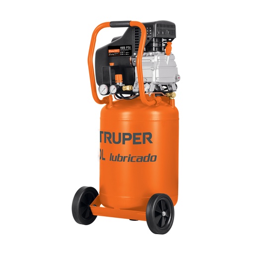 [T19360] Compresor vertical, 50 L, 3-1/2 Hp (potencia máxima ), 127V - Pag 115