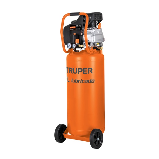 [T15656] Compresor vertical, 80 L, 3-1/2 HP (potencia máxima ), 127V - Pag 115