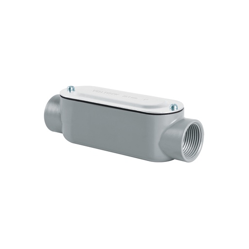 [T46984] Condulet 1' conexión tipo C, Volteck - Pag 578