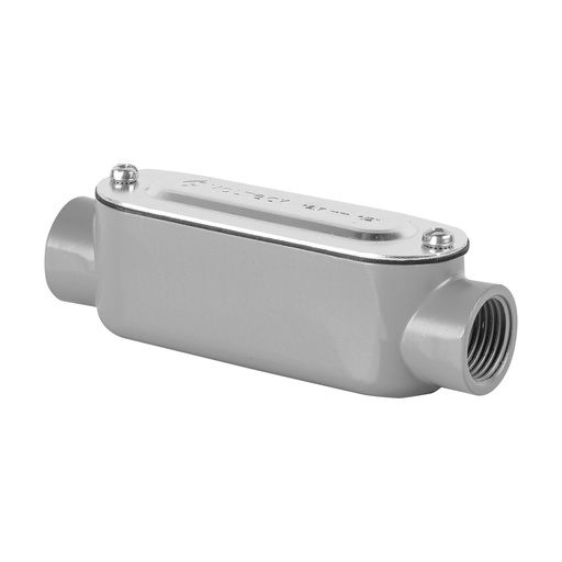 [T46982] Condulet 1/2' conexión tipo C, Volteck - Pag 578