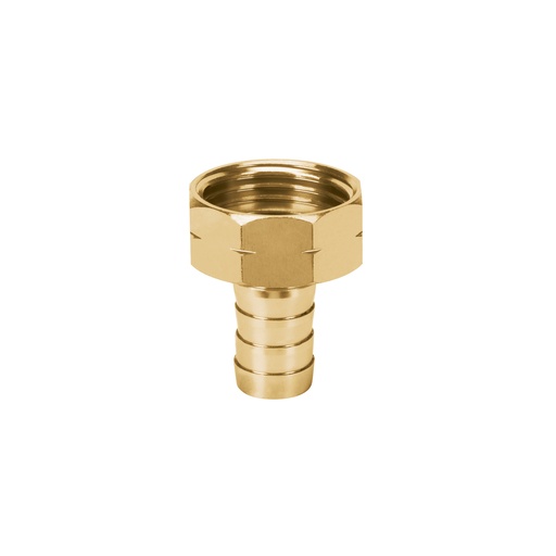 [T101154] Conector 1/2' hembra de aluminio, Truper - Pag 236