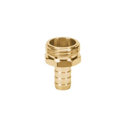 [T101157] Conector 1/2' macho de aluminio, Truper - Pag 236