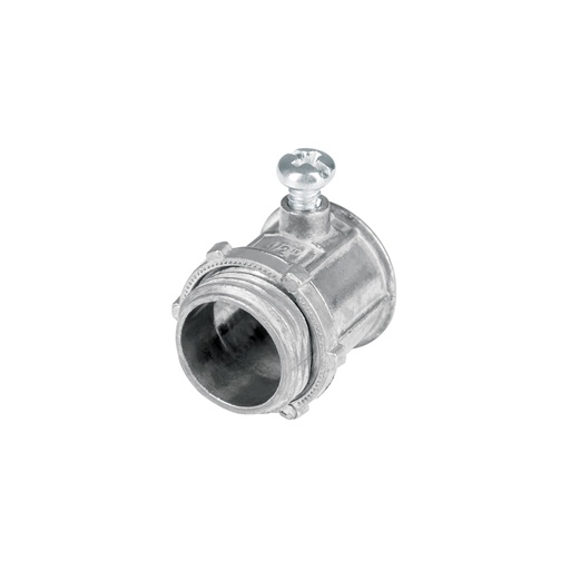 [T46950] Conector conduit 1/2', Volteck - Pag 574, 577