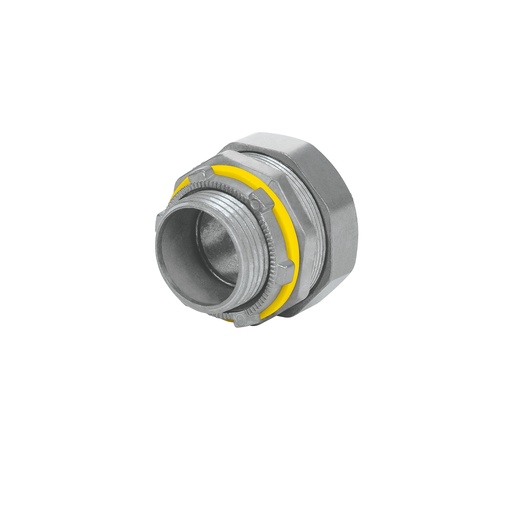 [T46932] Conector recto 1' para tubo liquid tight, Volteck - Pag 576