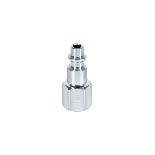 [T27022] Conector rápido, tipo M, cuerda 1/4 NPT, hembra Pretul - Pag 122