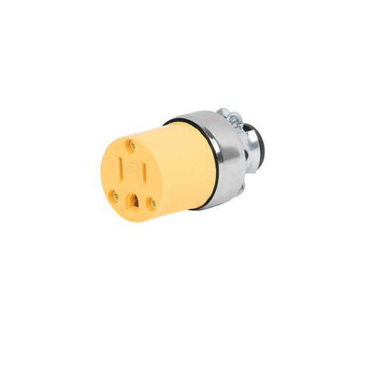 [T46113] Contacto industrial blindado aterrizado, 2 polos+tierra - Pag 545