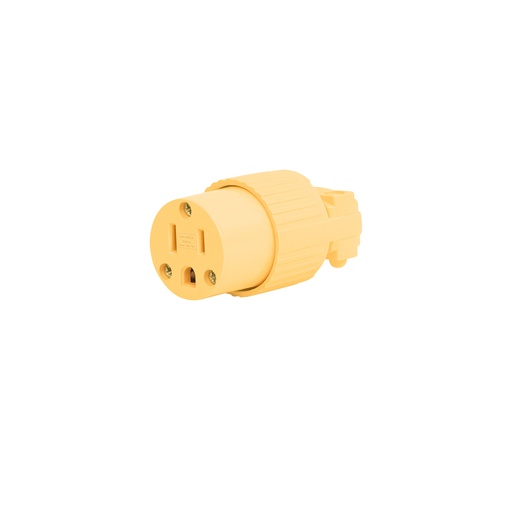 [T46117] Contacto industrial plástico aterrizado, 2 polos+tierra - Pag 545