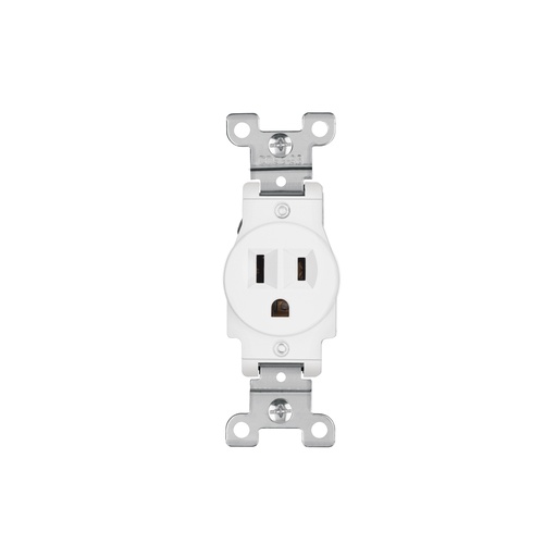 [T47731] Contacto sencillo, 2 polos 3 hilos, Standard, blanco - Pag 536