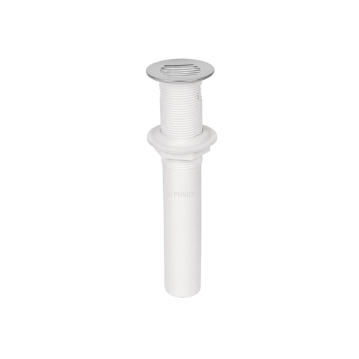 [T49333] Contra para lavabo c/rebosadero, polipropileno, 1-1/4' - Pag 672