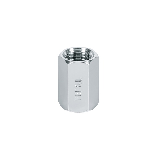 [T27027] Cople acero, cuerda 1/4 NPT, Pretul - Pag 122