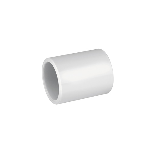 [T45418] Cople de PVC cédula 40 de 3/4', Foset - Pag 697