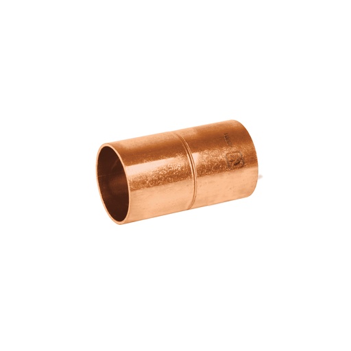 [T49701] Cople de cobre de 3/4', Foset - Pag 711