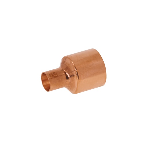 [T48873] Cople reducción bushing cobre 1-1/4 x 1/2', Foset - Pag 711