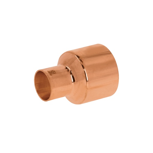 [T48876] Cople reducción bushing cobre 2 x 1', Foset - Pag 711