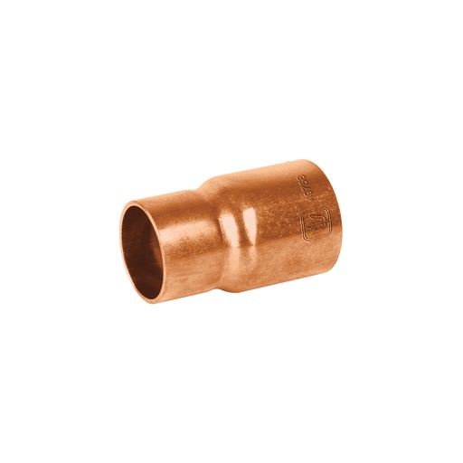 [T49758] Cople reducción bushing cobre, 1'x 3/4', Foset - Pag 711
