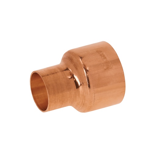 [T48867] Cople reducción campana cobre 1-1/4'x3/4', Foset - Pag 711
