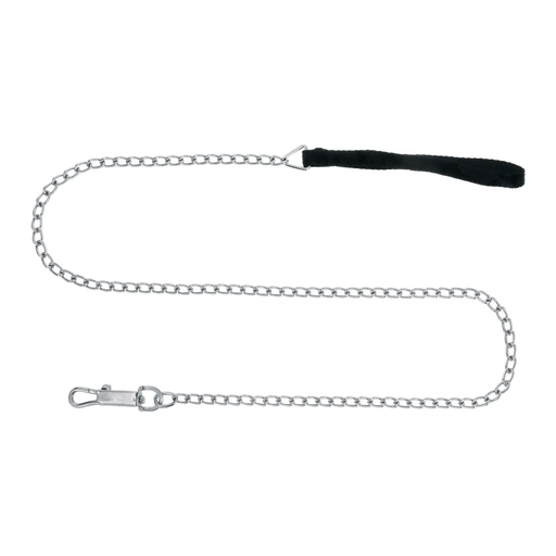 [T44281] Correa de 1.2 m de paseo para perro, eslabón 2.5 mm, Fiero - Pag 741
