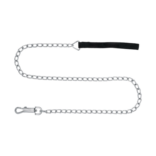 [T44283] Correa de 1.2 m de paseo para perro, eslabón 3.5 mm, Fiero - Pag 741