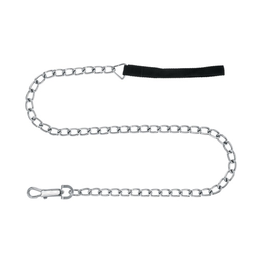 [T44285] Correa de 1.2 m de paseo para perro, eslabón 4.5 mm, Fiero - Pag 741