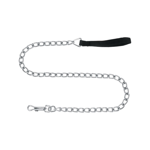 [T44286] Correa de 1.2 m de paseo para perro, eslabón 5 mm, Fiero - Pag 741