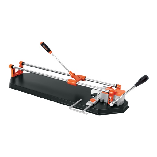 [T15826] Cortador azulejo 23' (58 cm) romp.multipunto maletín, Expert - Pag 140