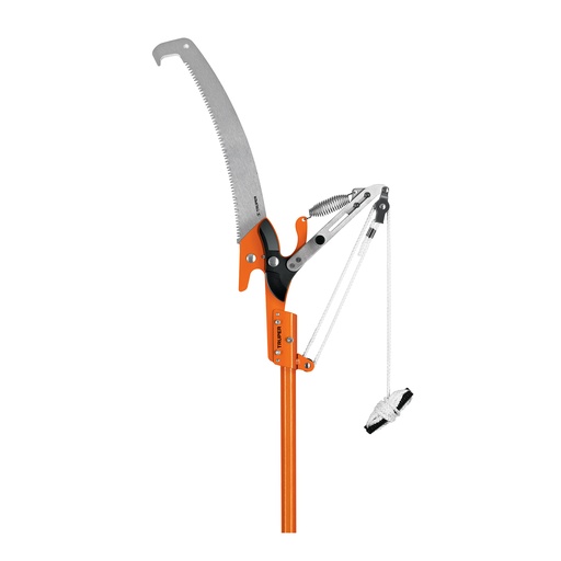 [T18410] Cortador de ramas altas mango telescópico 3.6 m fibra vidrio - Pag 493