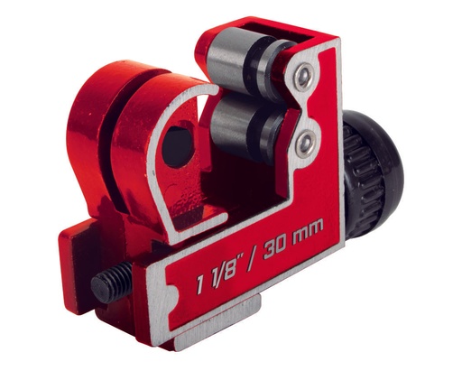[A112103] Cortador de tubo de cobre, hasta 1 1/8"" (30 mm)