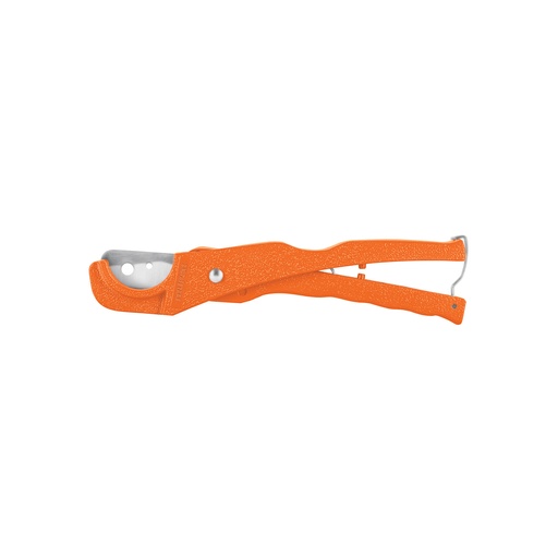 [T12857] Cortador de tubo de plástico, capacidad corte 3/4', Truper - Pag 138