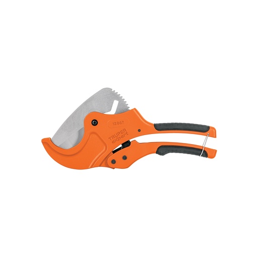 [T12867] Cortador profesional tubo de plástico, corte 2-1/2', Expert - Pag 138