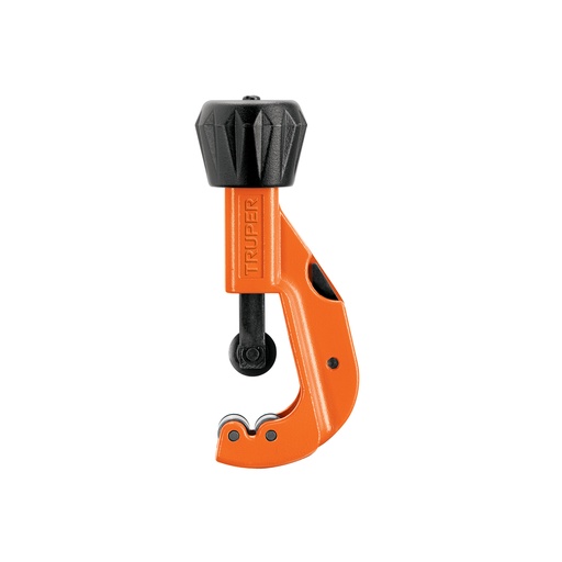 [T12856] Cortador tubo de cobre 1/8' a 1-1/4' cuchilla 18 mm, Truper - Pag 137