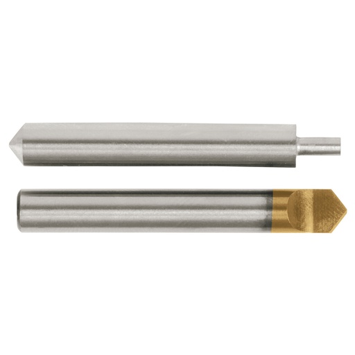 [T43761] Cortador y guia para DUP-400 105 mm, Hermex - Pag 797