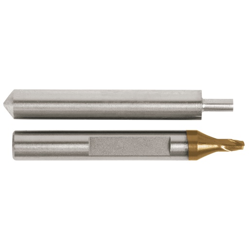 [T43762] Cortador y guia para DUP-400 2.5 mm, Hermex - Pag 797